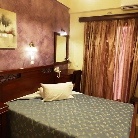 Pergamos Hotel-2